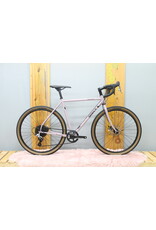 Surly Surly Midnight Special Bike - 650b, Steel, Metallic Lilac, 50cm