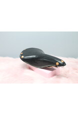 Brooks Brooks B17 Special Saddle - Black - Copper Steel