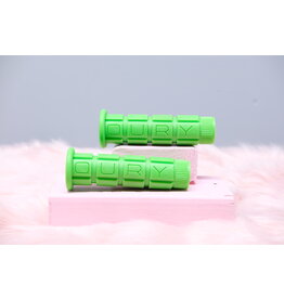 Oury Single Compound Grips Green