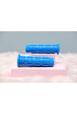 Oury Single Compound Grips Blue