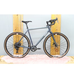 Wilde Wilde Rambler Apex 1x12 Complete - Large