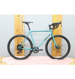 Surly Surly Straggler Bike - 650b, Steel Chlorine Dream 52cm