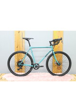 Surly Surly Straggler Bike - 650b, Steel Chlorine Dream 52cm