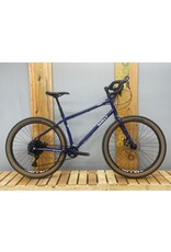 Surly Surly Grappler Subterranean Homesick Blue Medium