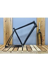 Salsa Salsa Stormchaser Frame - Aluminum Black 59cm