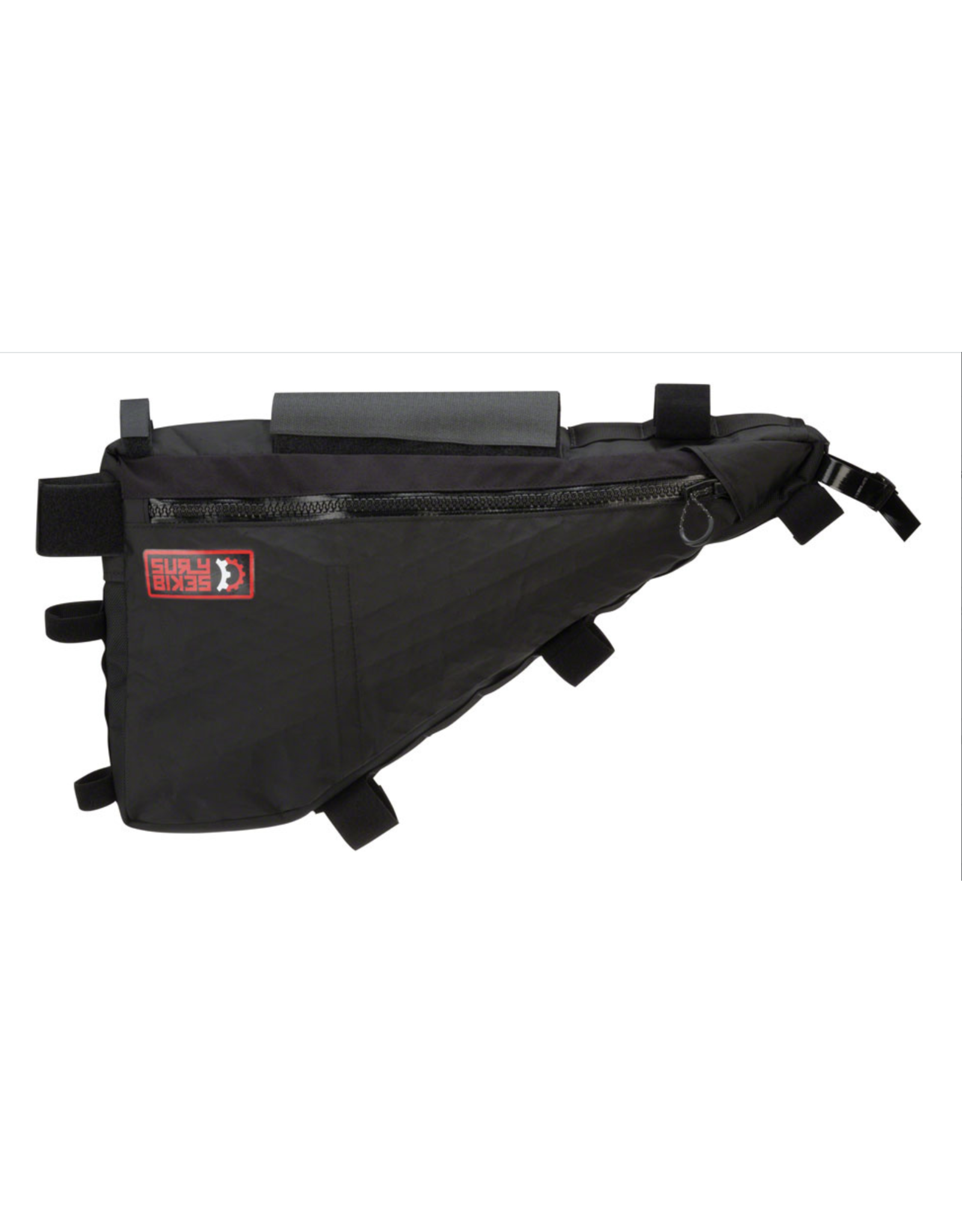 Surly Surly Frame Bag 9 for Karate Monkey, Ogre, Troll, 1x1, Krampus