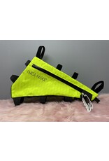 Oveja Negra Oveja Negra Bodega Frame Bag Medium - Highlighter