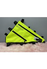 Oveja Negra Oveja Negra Bodega Frame Bag Extra Large - Highlighter