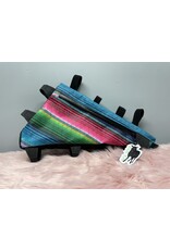 Oveja Negra Oveja Negra Bodega Frame Bag Medium - Serape