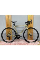 Surly Surly Midnight Special Bike - 700c, Steel, Fool's Gold, 58cm