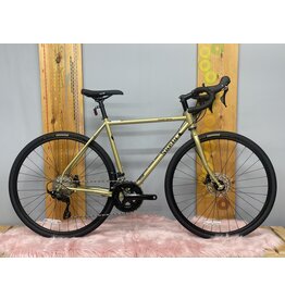 Surly Surly Midnight Special Bike - 700c, Steel, Fool's Gold, 58cm