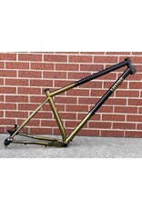 Wilde Bikes Dark Star Frameset Large