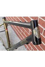 Wilde Bikes Dark Star Frameset Large