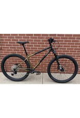 Wilde Dark Star Complete Shimano Deore Medium