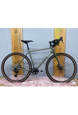 Wilde Wilde Rambler Apex 1x12 Complete Sparkle Sage - Medium