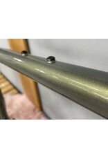 Wilde Wilde Rambler Apex 1x12 Complete Sparkle Sage - Medium