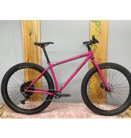 Surly Surly Krampus Bike - 29", Steel, Prickly Pear, Large