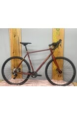 Otso Otso Warakin Apex 1x12 56cm Burnt Ochre