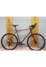 Otso Otso Warakin Apex 1x12 54cm Burnt Ochre