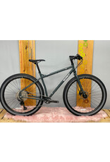 Surly Surly Ogre Bike - 29", Steel, Orlok's Shadow, Medium