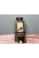 Teravail Teravail Updraft Tire - 700 x 45, Tubeless, Folding, Tan, Durable, Fast Compound