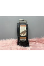 Teravail Teravail Updraft Tire - 700 x 45, Tubeless, Folding, Black, Light and Supple, Fast Compound