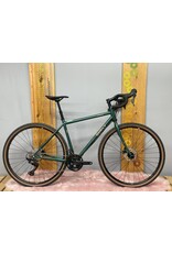 Surly Surly Straggler Bike - 700c, Steel, GRX 610 2x12, Subtropic Algae, 54cm