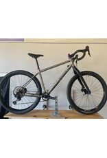 Otso Otso Fenrir Titanium Drop Bar GRX 600 1x12 Large DEMO