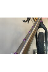 Otso Otso Fenrir Titanium Drop Bar GRX 600 1x12 Large DEMO