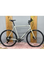 Surly Surly Preamble Flat Bar Bike - 700c, Steel, Best Buds Green, Large