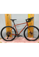 Surly Surly Straggler Bike - 700c, Steel, Cues 1x11, Shaggy Carpet, 61cm
