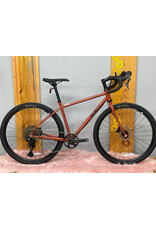 Surly Surly Straggler Bike - 650b, Steel, Cues 1x11, Shaggy Carpet, 52cm