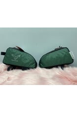 Oveja Negra Snack Pack Top Tube Bag XL - Jalepeno