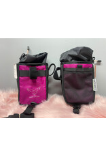 Oveja Negra Chuck Bucket - Raspberry Beret