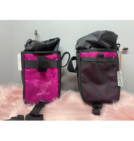 Oveja Negra Chuck Bucket - Raspberry Beret