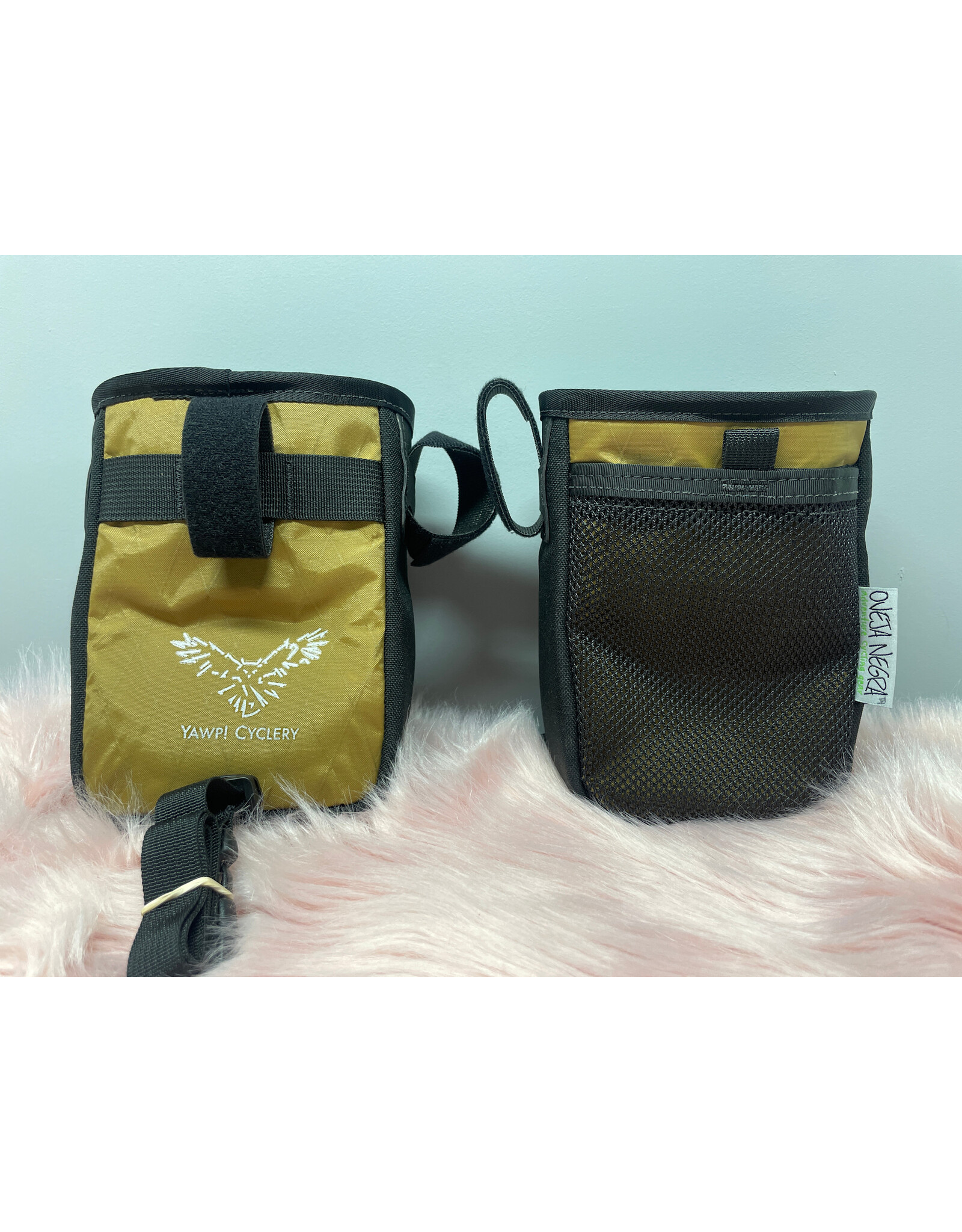 Oveja Negra Chuck Bucket - Coyote