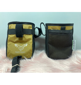 Oveja Negra Chuck Bucket - Coyote