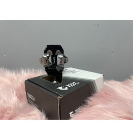 Wolf Tooth Clipless Pedal CTRL Trail Black