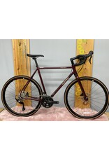 Surly Surly Midnight Special Bike - Steel, Black Cherry Fizz 56cm