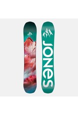 Jones Snowboards Jones Dream Weaver