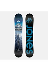 Jones Snowboards Jones Frontier Snowboard