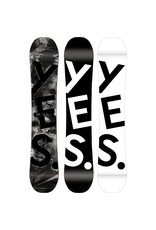YES YES Basic Snowboard