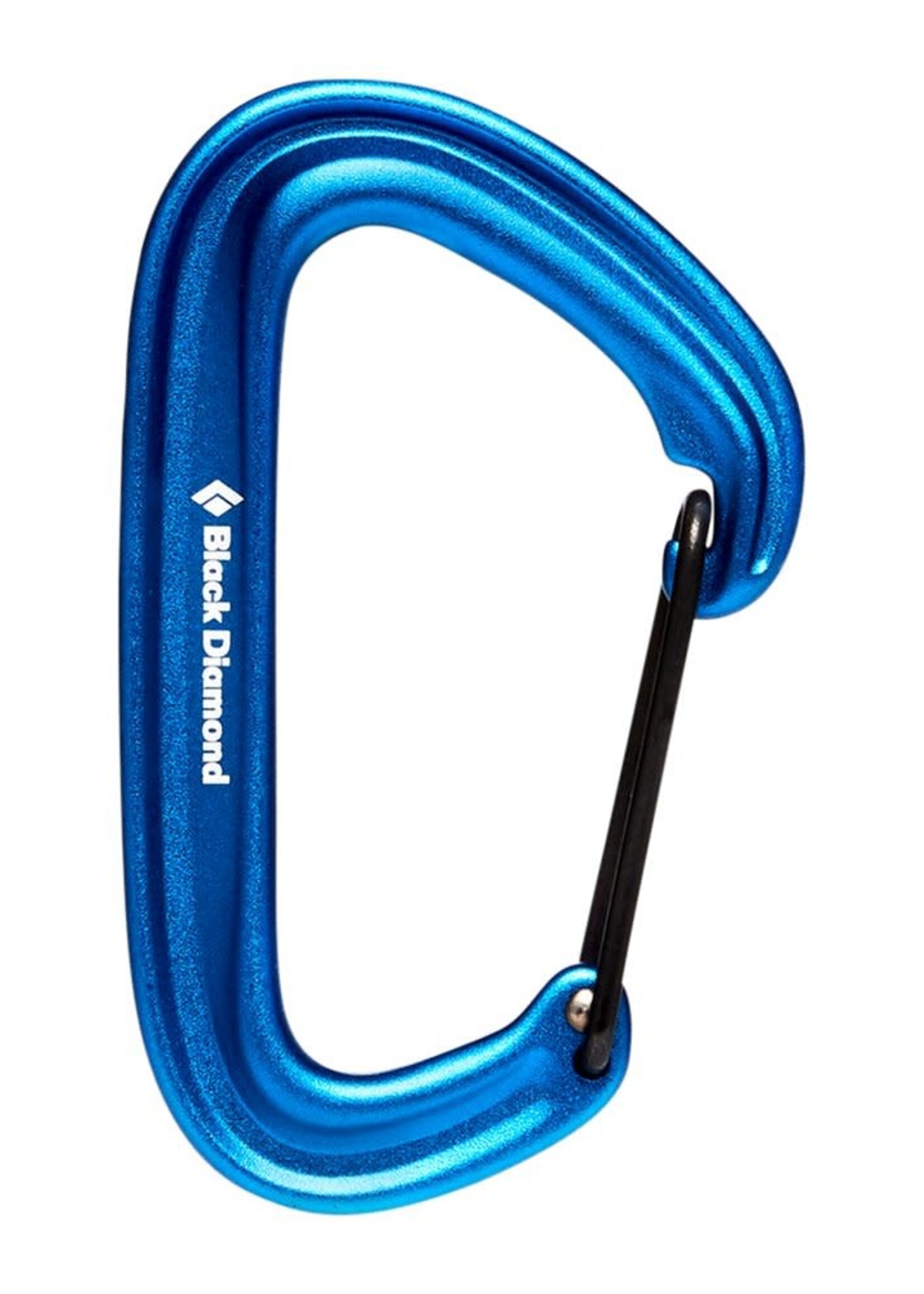 Black Diamond Black Diamond LiteWire Carabiner