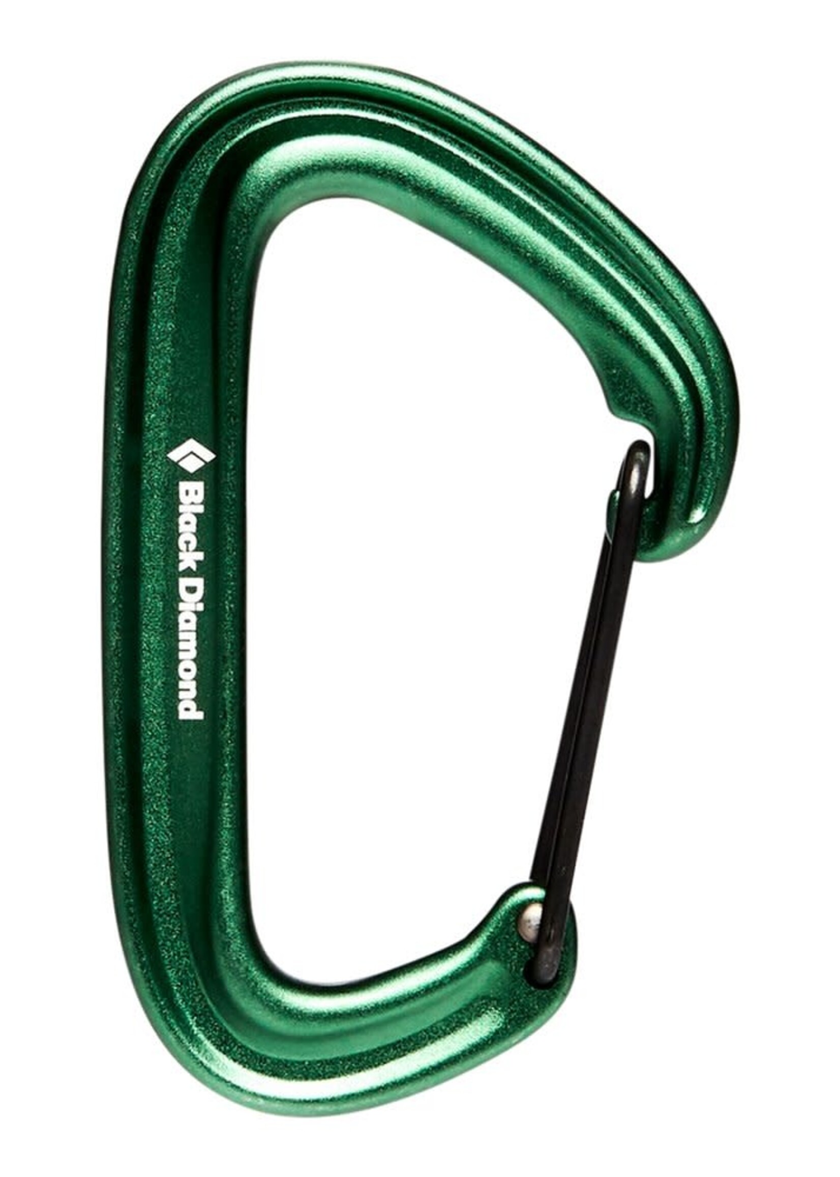 Black Diamond Black Diamond LiteWire Carabiner