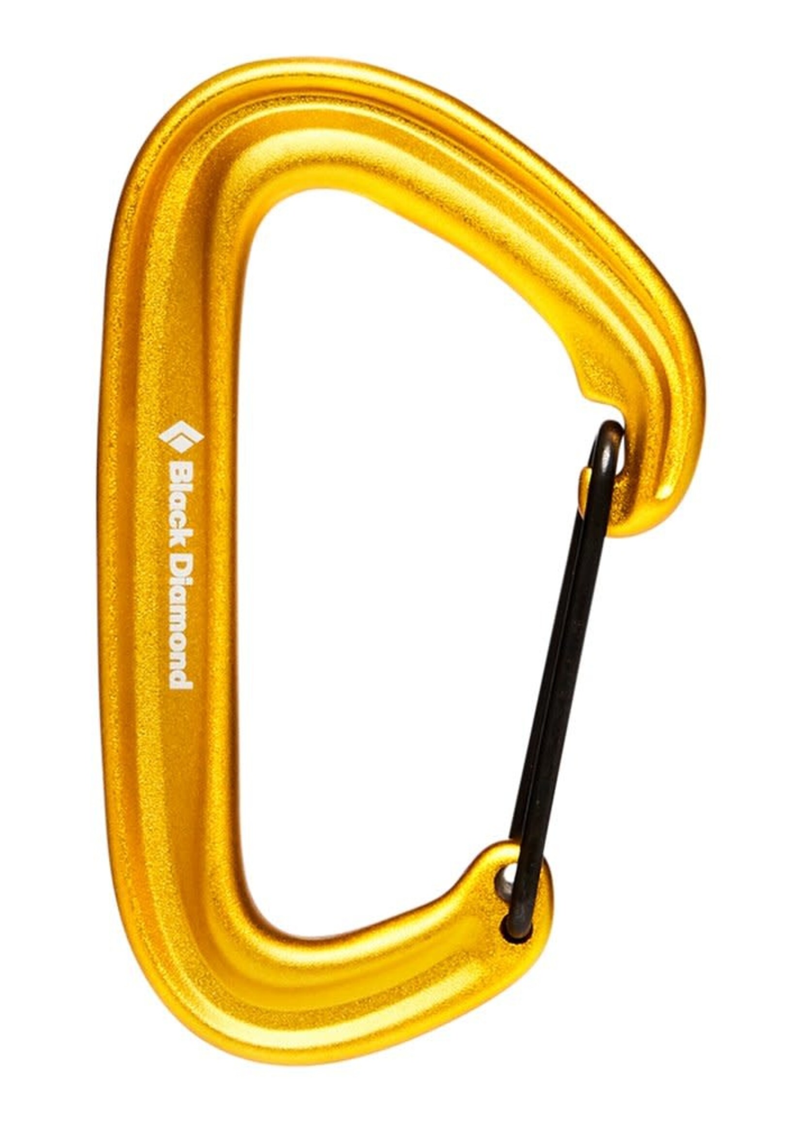 Black Diamond Black Diamond LiteWire Carabiner