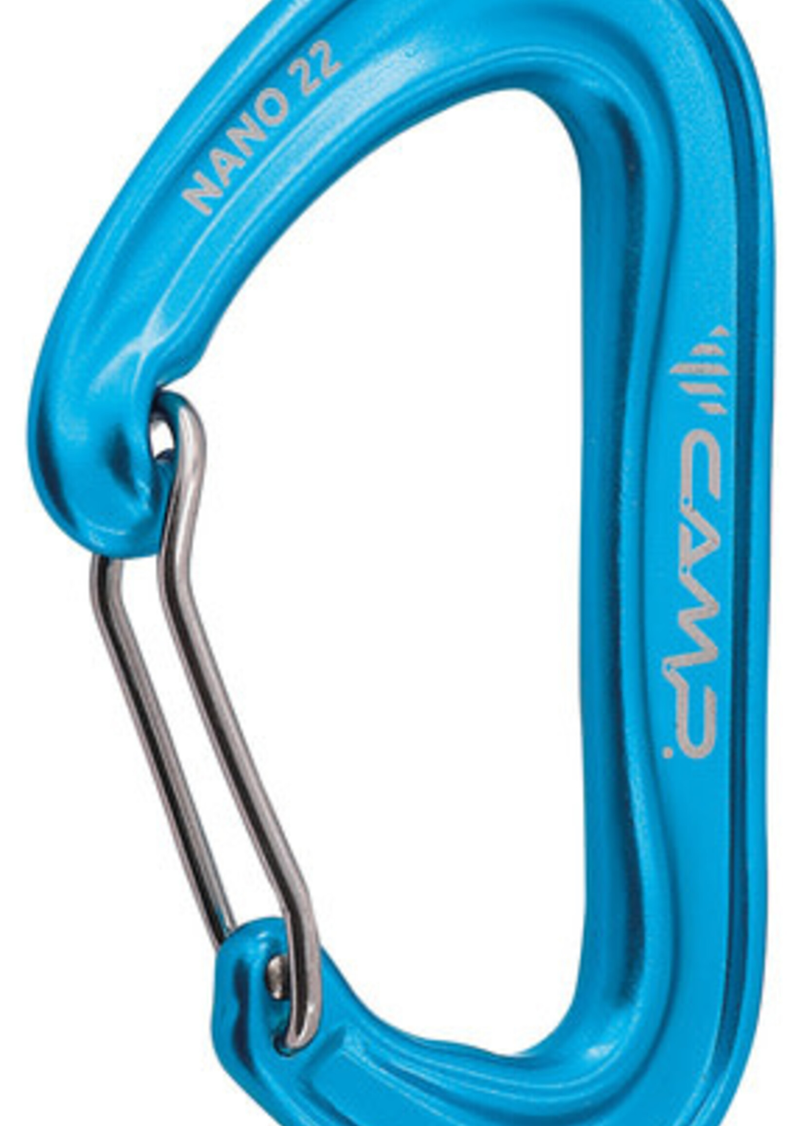 CAMP CAMP Nano 22 Carabiner