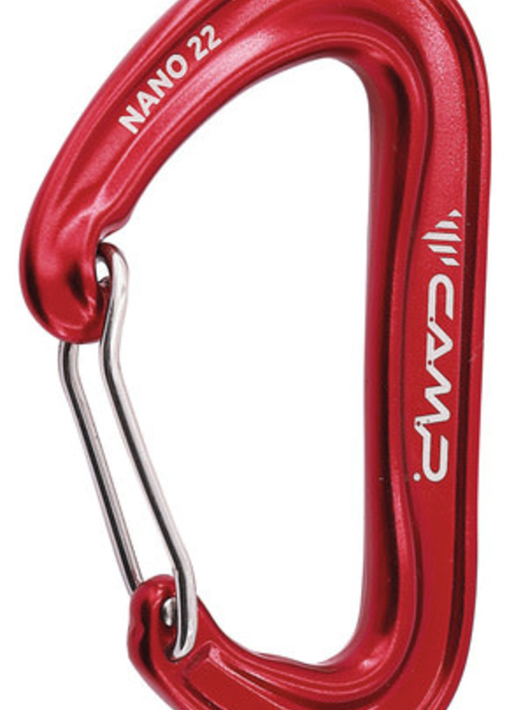 CAMP CAMP Nano 22 Carabiner