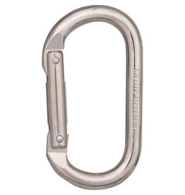 CYPHER Cypher Classic Steel Oval Carabiner