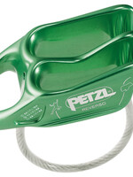 Petzl Petzl Reverso Belay Device