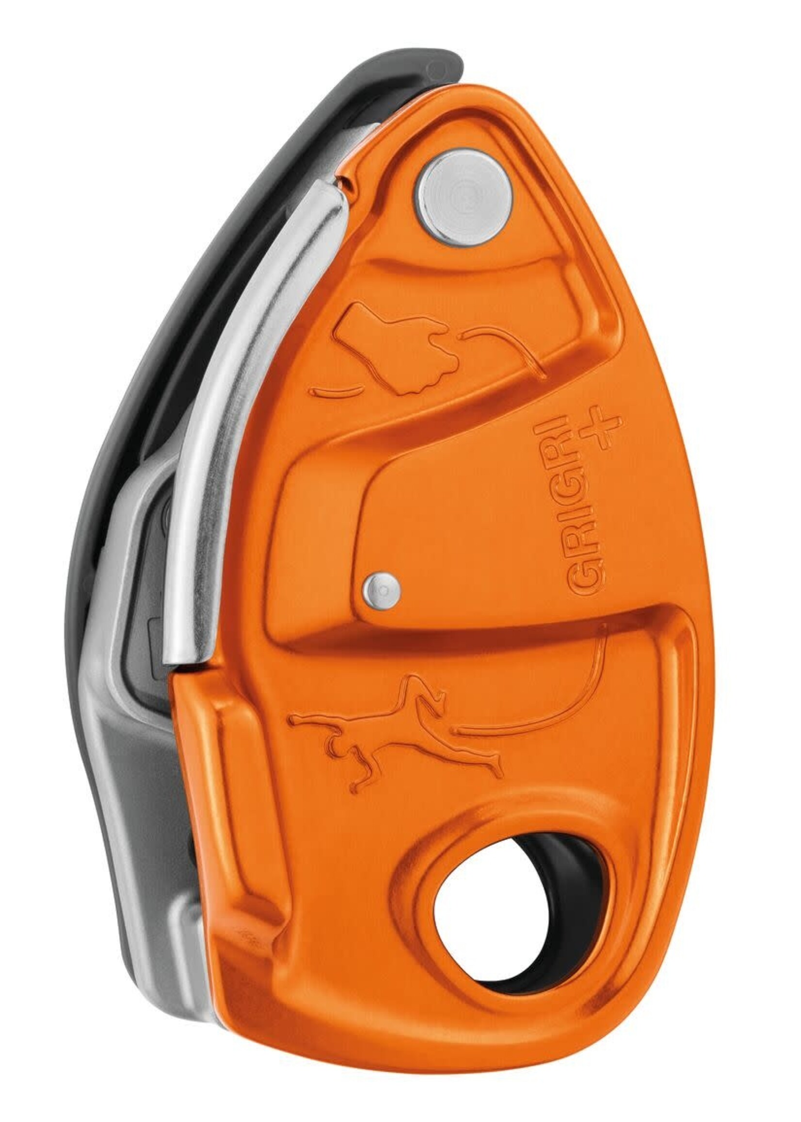 Petzl Petzl Grigri + Belay Device